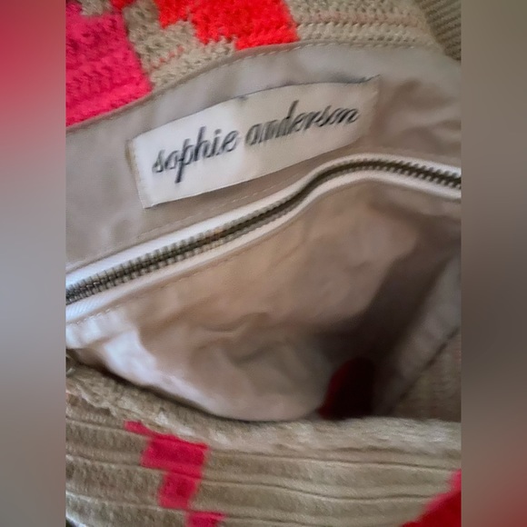 Sophie Anderson Bag - Picture 4 of 5